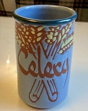 Toni Raymond Wellhouse Pottery