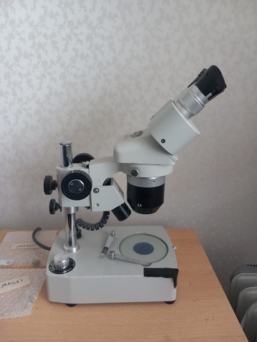 Microscope binocular japan - binocular,