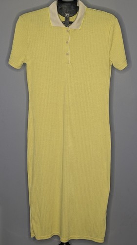 Zara ribbed knit - zara, polo