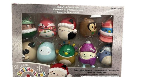 Original squishmallows - original,