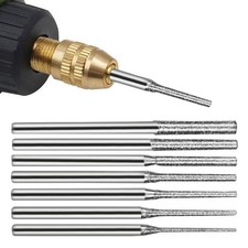 Experience Superior Grinding