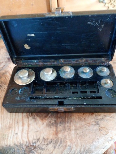 Antique apothecary chemist - antique,