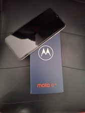 Moto E13 Smartphone –