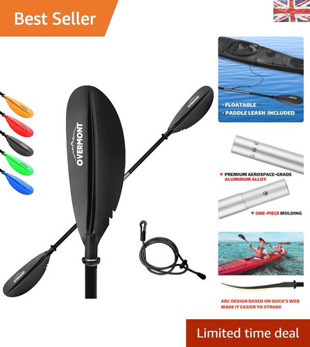 Lightweight 230cm aluminum - 230cm,