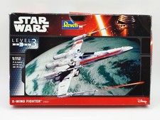 2015 REVELL MODEL KIT STAR