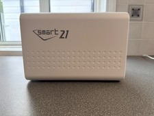 Nearly-New ID Card Printer –