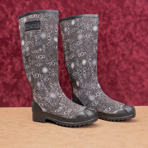 Ugg women multi logo - ugg,