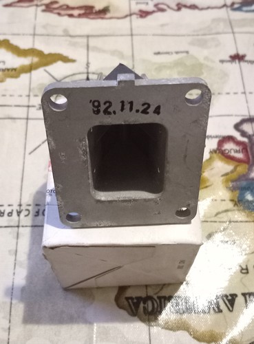 Nos genuine reed valve - nos,