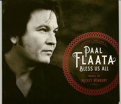 Paal flaata bless us all - flaata,