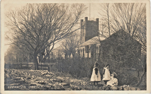 Thornton near cleveleys - near,
