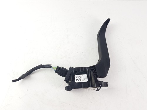 Ford transit throttle pedal - ford,