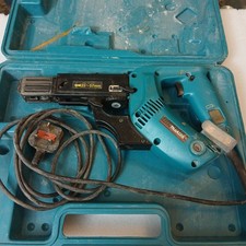 Makita Autofeed Screwdriver 6834 220v