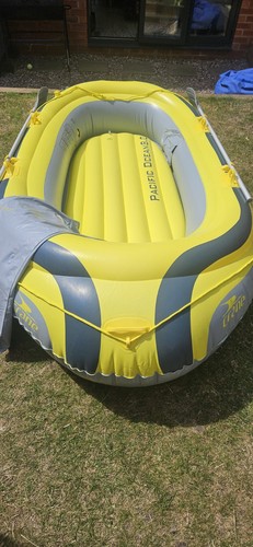 Crane sports inflatable family - inflatable,