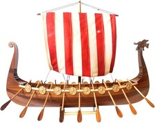 Authentic 60cm R&M Viking