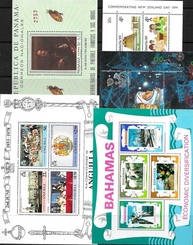 Thematic mini sheets ref - thematic, "ref