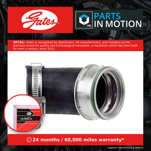 Turbo hose fits audi - turbo,