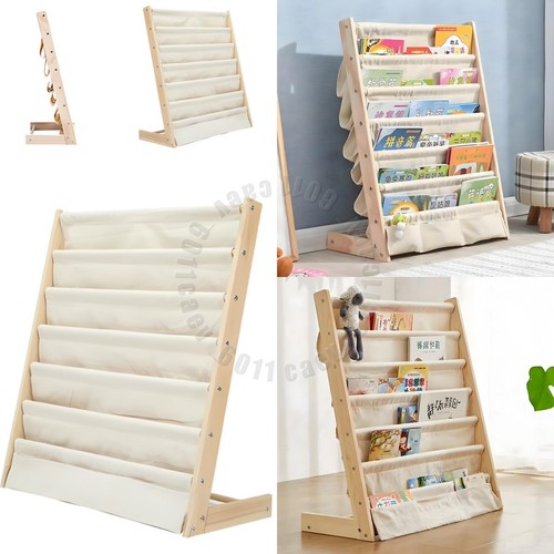 Standing children bookshelf - standing, children's