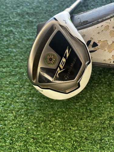 Taylormade rbz hybrid - taylormade,