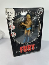 Ric Flair Unmatched Fury