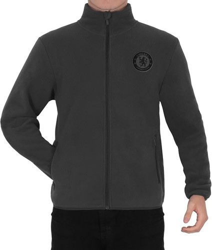 Chelsea fleece jacket mens - chelsea,