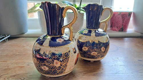 Pair vintage royal - of,