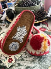 Minas Greek Woolen Handmade