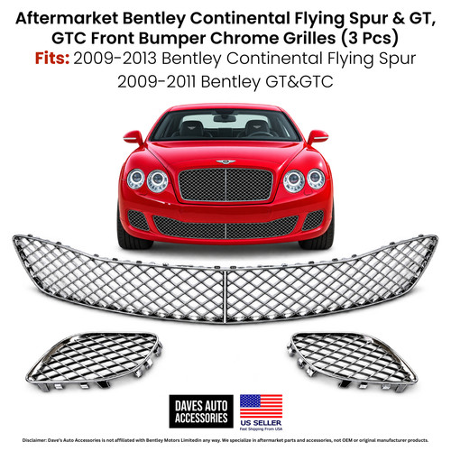 Bentley flying spur facelift - bentley,