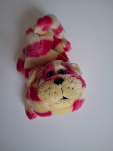 Rare gorgeous vintage bagpuss - vintage,