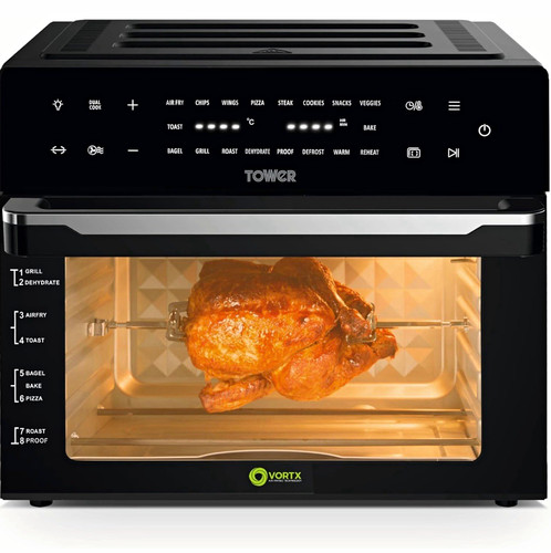 Tower t17122 30l - t17122, fryer
