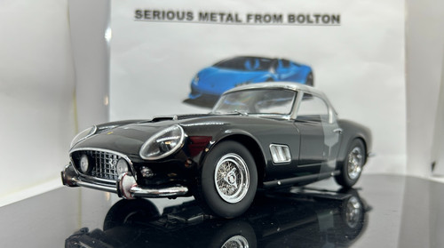 Scale 181043bk 1960 - kk,