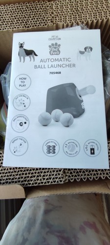 Pet collection out paws - collection,