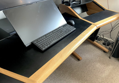 Zaor onda angled studio - zaor,