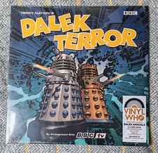 Rsd 2021 dalek terror - rsd,