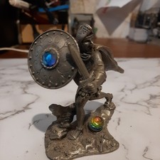 Myth & Magic- The Tudor Mint-