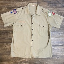 Boy Scouts Of America Den