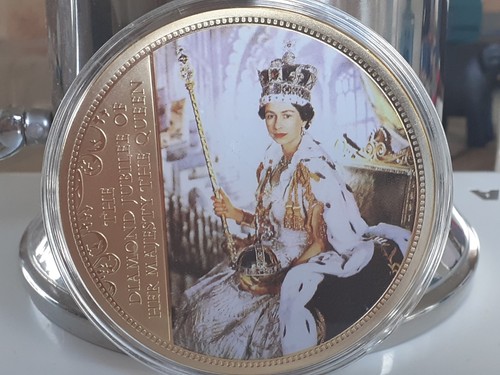 Queens elizabeth diamond - queens,
