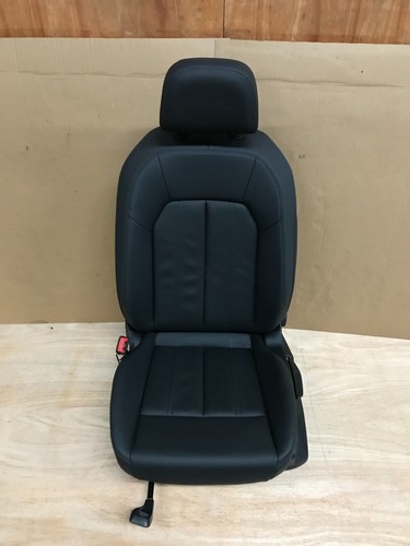 Audi passenger side leather - audi,