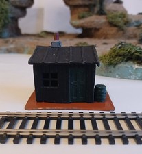 Wardie Master Models 40 OO