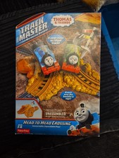 Thomas And Friends Trackmaster