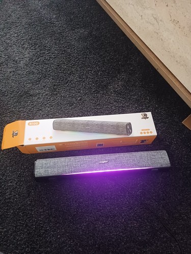 Soulion r100 speakers - r100, pc