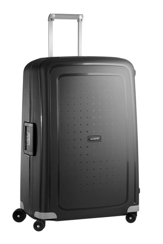 Samsonite cure spinner - samsonite,