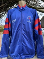 VINTAGE RANGERS GLASGOW