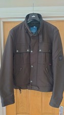 Belstaff Black Label Delta