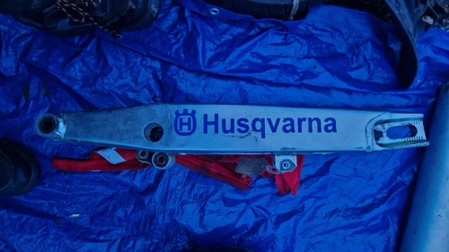 Husqvarna 610 swing arm - 610,
