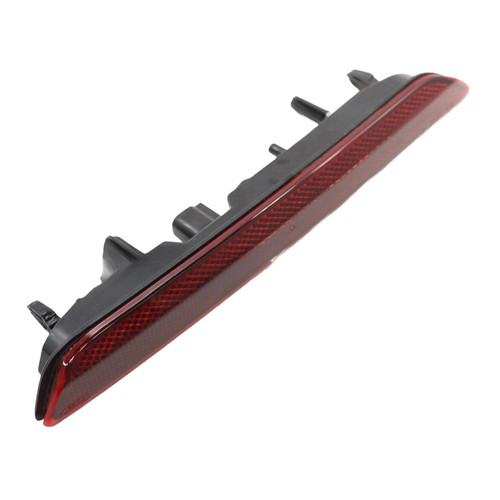 Rear pair bumper - rear, for