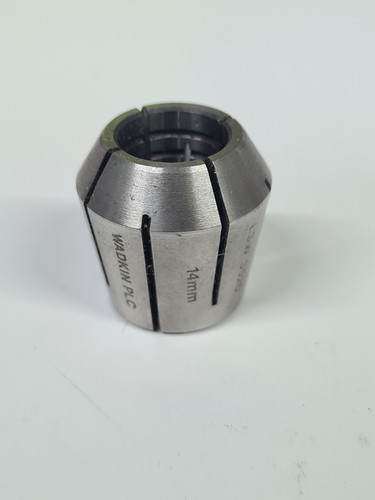 New wadkin 14mm - c, type