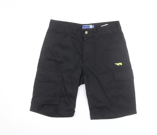Projob men black - black, cargo