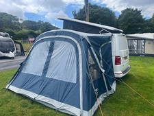 Vango Airbeam Elwood - Low