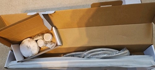 Wickes hadleigh telescopic - hadleigh,