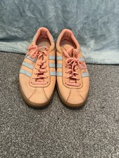 Men’s Adidas Trainers Size 9.5